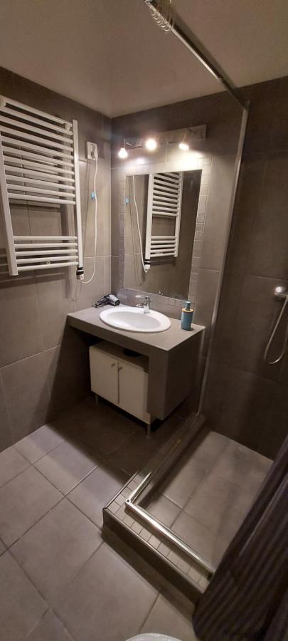 The Only Way Is Up! Apartamento Budapest Exterior foto