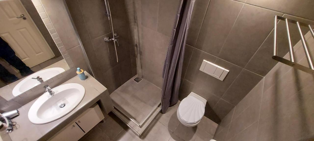 The Only Way Is Up! Apartamento Budapest Exterior foto