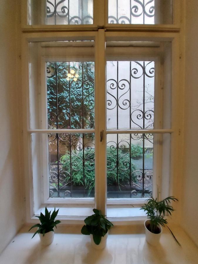 The Only Way Is Up! Apartamento Budapest Exterior foto