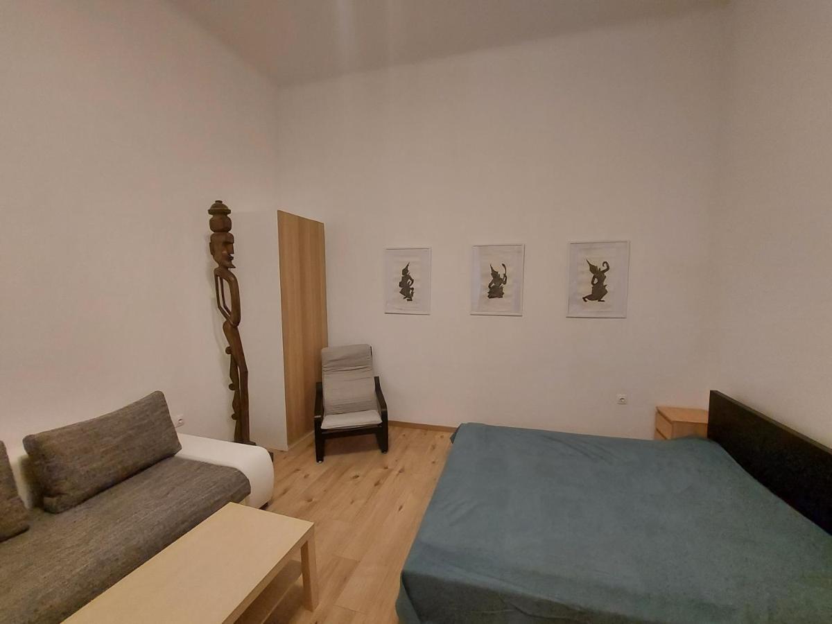 The Only Way Is Up! Apartamento Budapest Exterior foto